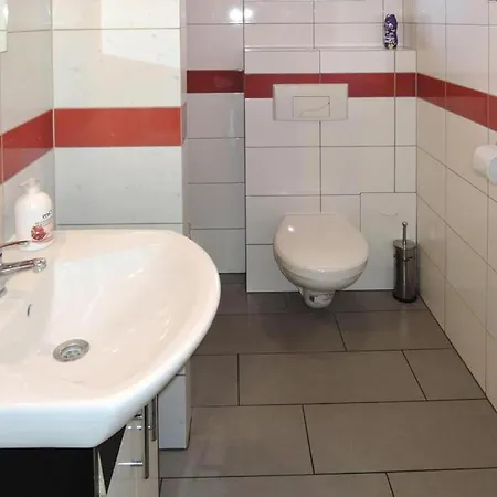 度假居 In Near Puszcza Bukowa, Cleaning Included *