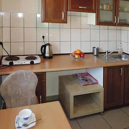 In Near Puszcza Bukowa, Cleaning Included 度假居