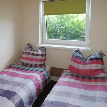 In Near Puszcza Bukowa, Cleaning Included 度假居 什切青