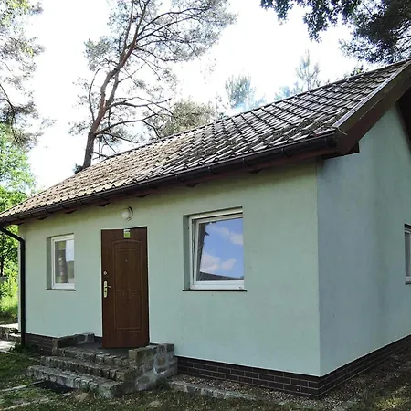 In Near Puszcza Bukowa, Cleaning Included *