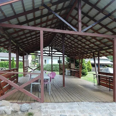 度假居 In Near Puszcza Bukowa, Cleaning Included *